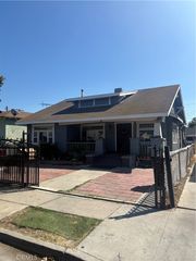 1266 E E 50th street, Los Angeles, CA 90011