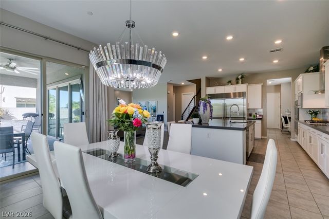 779 Glowing Horizon Street, Henderson, NV 89052