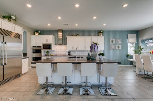 779 Glowing Horizon Street, Henderson, NV 89052