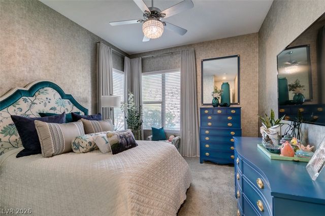 779 Glowing Horizon Street, Henderson, NV 89052