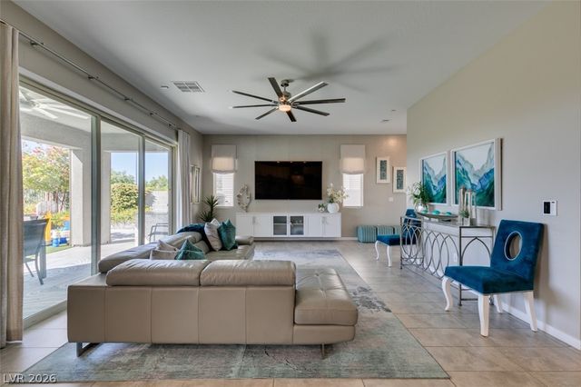 779 Glowing Horizon Street, Henderson, NV 89052