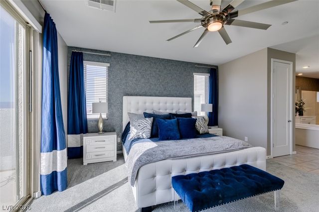 779 Glowing Horizon Street, Henderson, NV 89052