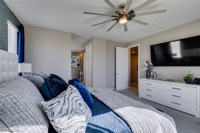 779 Glowing Horizon Street, Henderson, NV 89052