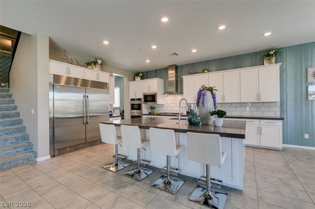 779 Glowing Horizon Street, Henderson, NV 89052