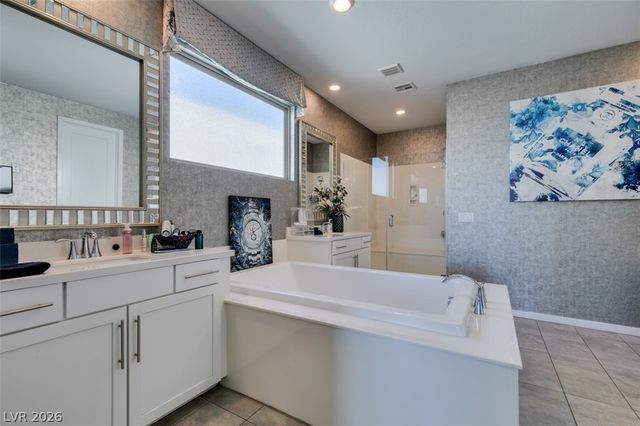 779 Glowing Horizon Street, Henderson, NV 89052