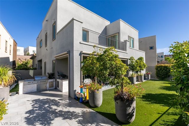 779 Glowing Horizon Street, Henderson, NV 89052