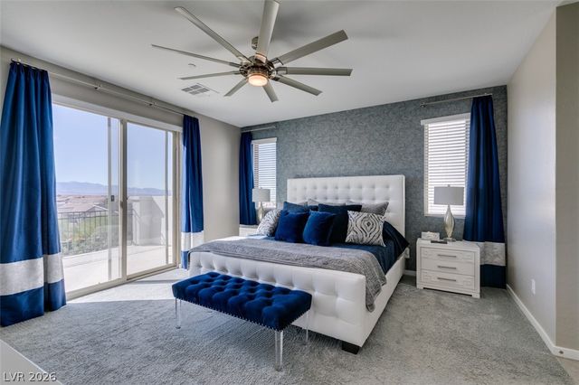 779 Glowing Horizon Street, Henderson, NV 89052