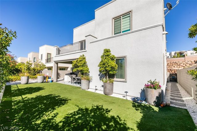 779 Glowing Horizon Street, Henderson, NV 89052