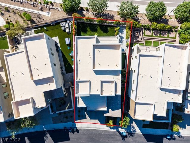 779 Glowing Horizon Street, Henderson, NV 89052