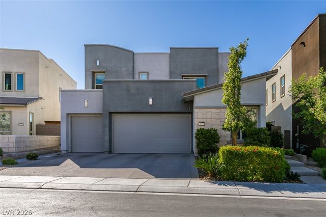 779 Glowing Horizon Street, Henderson, NV 89052