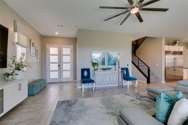 779 Glowing Horizon Street, Henderson, NV 89052