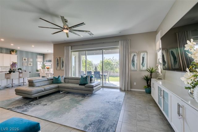 779 Glowing Horizon Street, Henderson, NV 89052