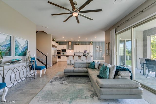 779 Glowing Horizon Street, Henderson, NV 89052