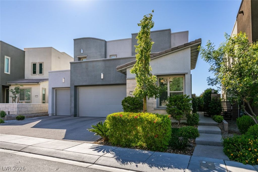 779 Glowing Horizon Street, Henderson, NV 89052