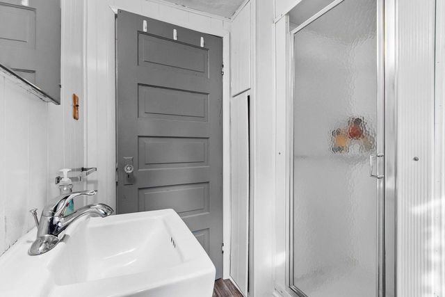 N7750 E BUTLER ROCK ROAD, Crivitz, WI 54114