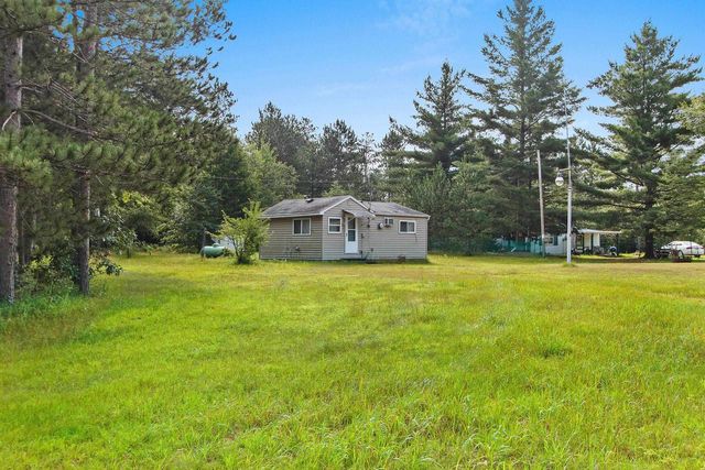 N7750 E BUTLER ROCK ROAD, Crivitz, WI 54114