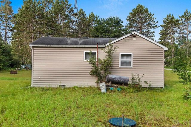 N7750 E BUTLER ROCK ROAD, Crivitz, WI 54114