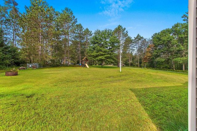 N7750 E BUTLER ROCK ROAD, Crivitz, WI 54114