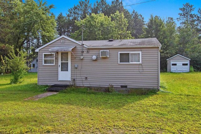 N7750 E BUTLER ROCK ROAD, Crivitz, WI 54114