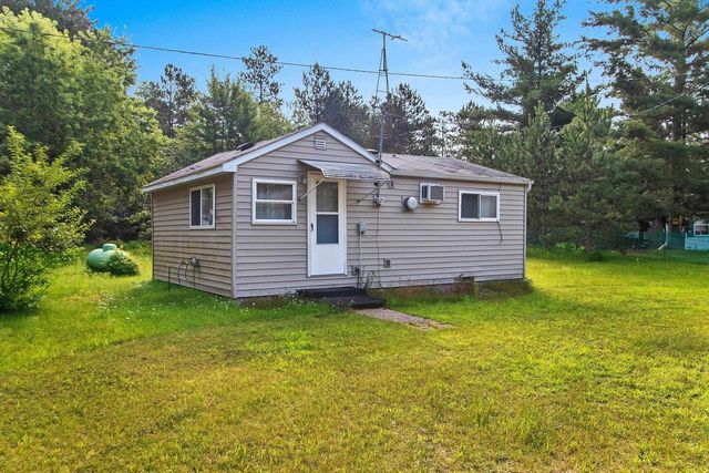 N7750 E BUTLER ROCK ROAD, Crivitz, WI 54114