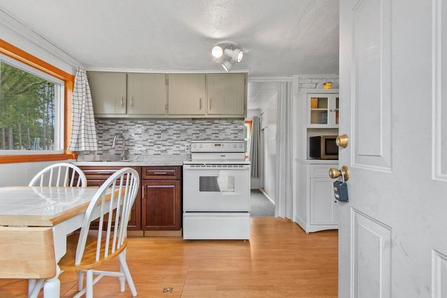 N7750 E BUTLER ROCK ROAD, Crivitz, WI 54114