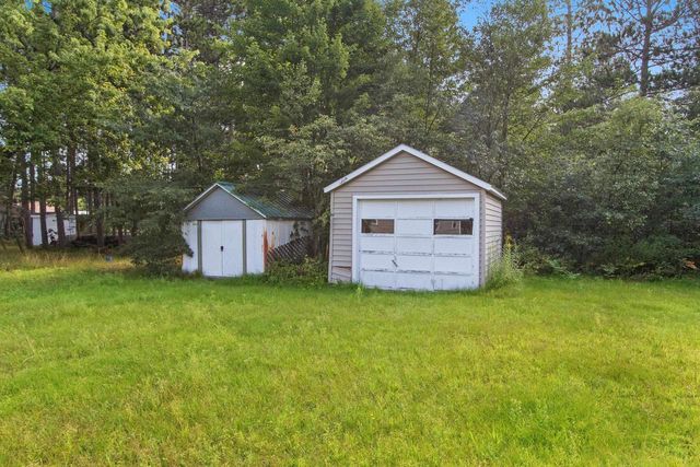 N7750 E BUTLER ROCK ROAD, Crivitz, WI 54114