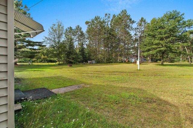 N7750 E BUTLER ROCK ROAD, Crivitz, WI 54114