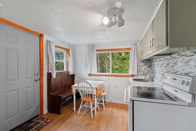 N7750 E BUTLER ROCK ROAD, Crivitz, WI 54114