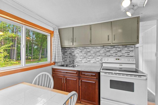 N7750 E BUTLER ROCK ROAD, Crivitz, WI 54114