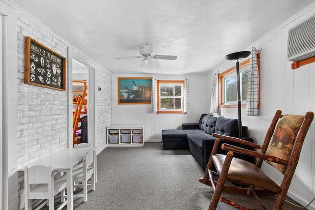 N7750 E BUTLER ROCK ROAD, Crivitz, WI 54114