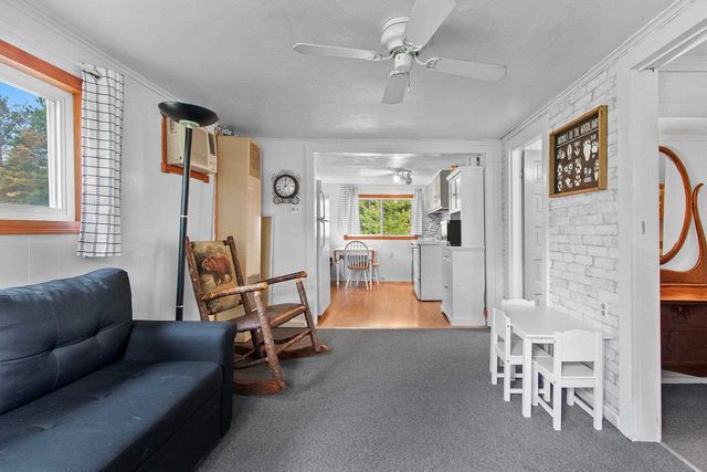 N7750 E BUTLER ROCK ROAD, Crivitz, WI 54114