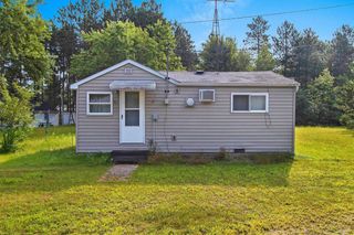 N7750 E BUTLER ROCK ROAD, Crivitz, WI 54114