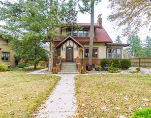 412 W Virginia Avenue, Normal, IL 61761