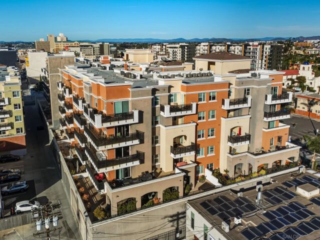 3687 4th Ave. 313, San Diego, CA 92103