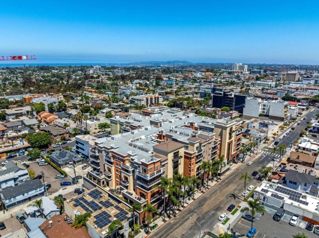 3687 4th Ave. 313, San Diego, CA 92103