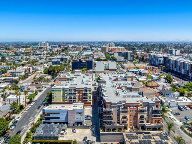 3687 4th Ave. 313, San Diego, CA 92103
