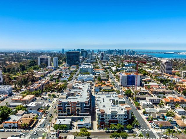 3687 4th Ave. 313, San Diego, CA 92103