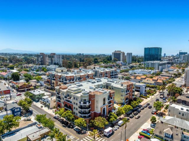 3687 4th Ave. 313, San Diego, CA 92103