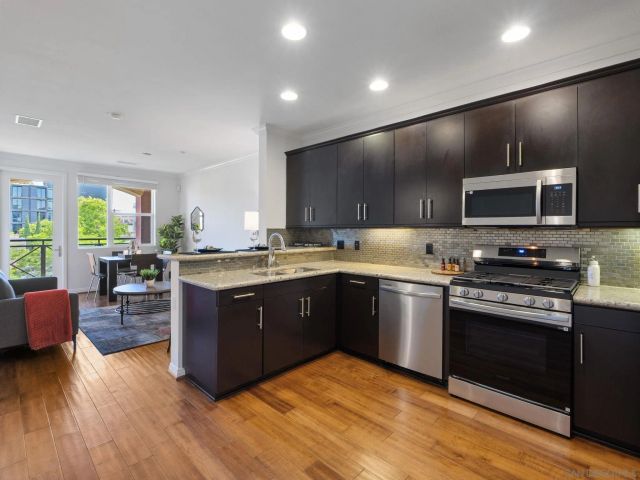 3687 4th Ave. 313, San Diego, CA 92103
