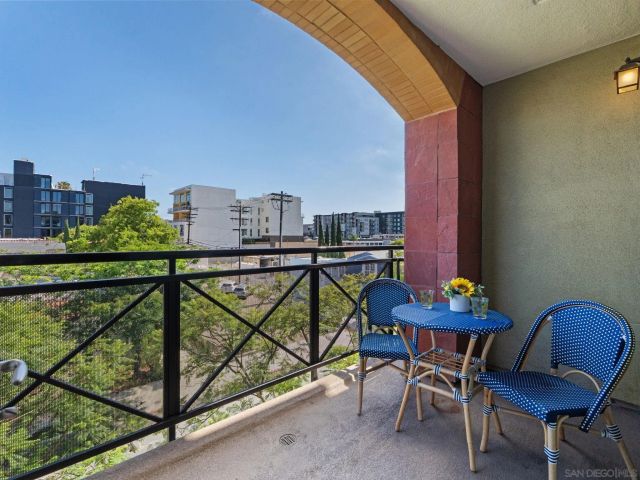 3687 4th Ave. 313, San Diego, CA 92103