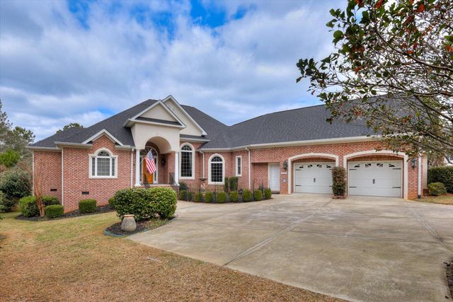 227 Birch Tree Circle, Aiken, SC 29803