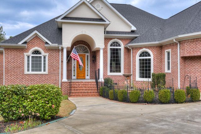 227 Birch Tree Circle, Aiken, SC 29803