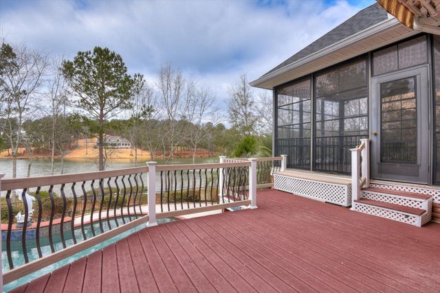 227 Birch Tree Circle, Aiken, SC 29803