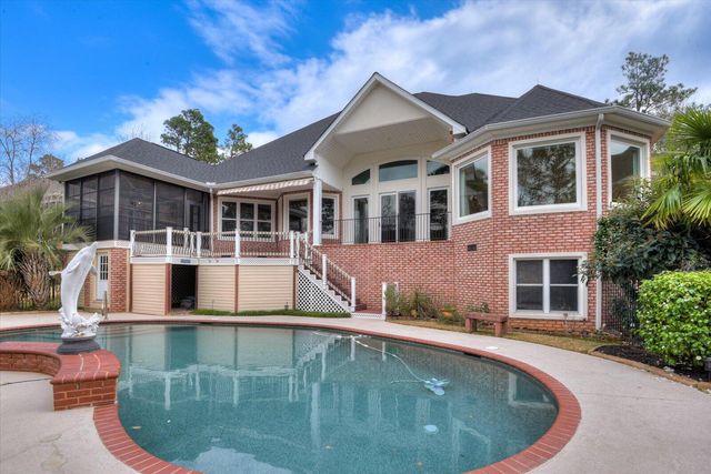 227 Birch Tree Circle, Aiken, SC 29803