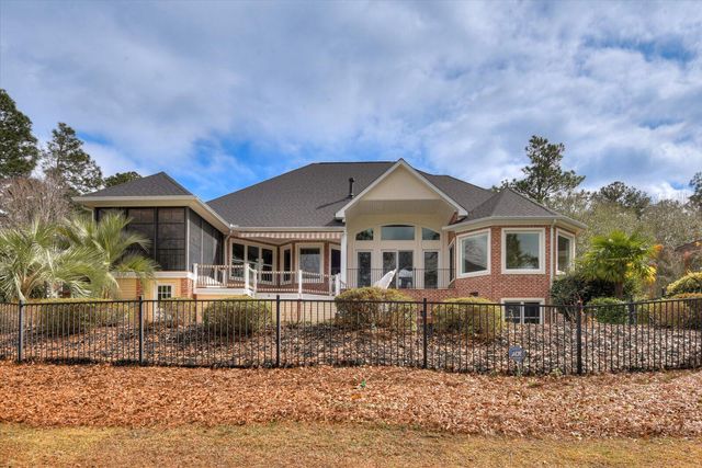 227 Birch Tree Circle, Aiken, SC 29803