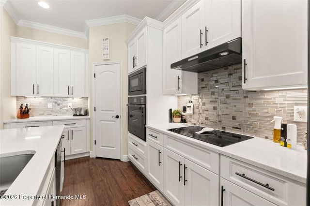 2111 Maximilian Avenue, Spring Hill, FL 34609