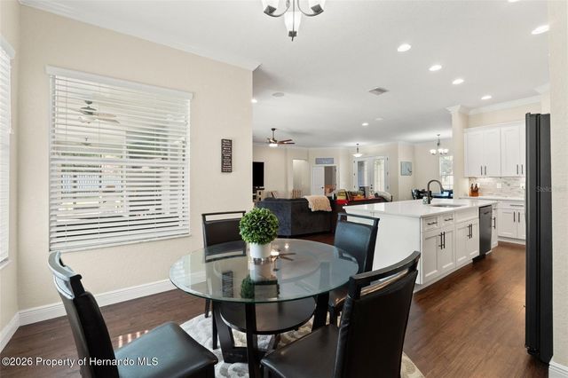 2111 Maximilian Avenue, Spring Hill, FL 34609