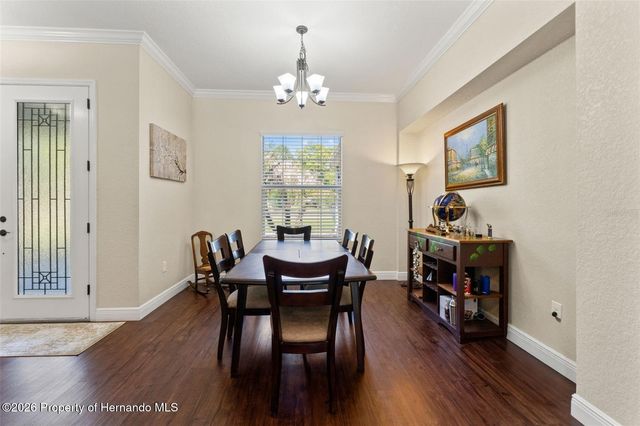 2111 Maximilian Avenue, Spring Hill, FL 34609