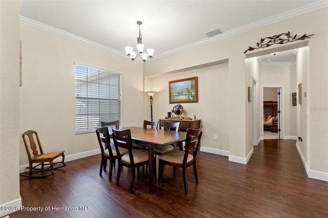 2111 Maximilian Avenue, Spring Hill, FL 34609