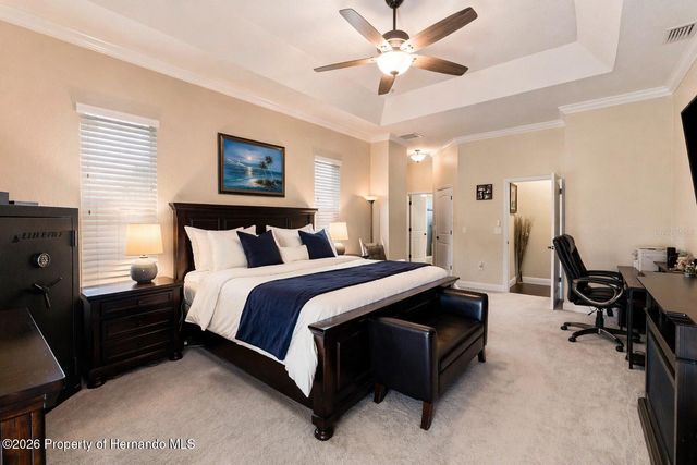 2111 Maximilian Avenue, Spring Hill, FL 34609